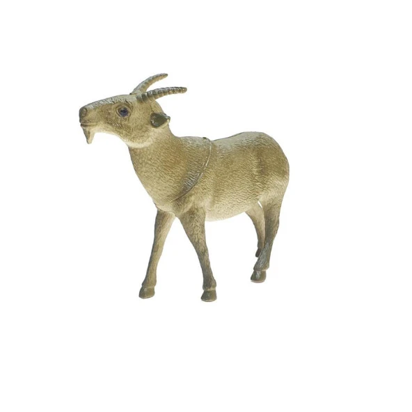 Çiftlik Hayvanları Seti 6lı -828-16 - 3