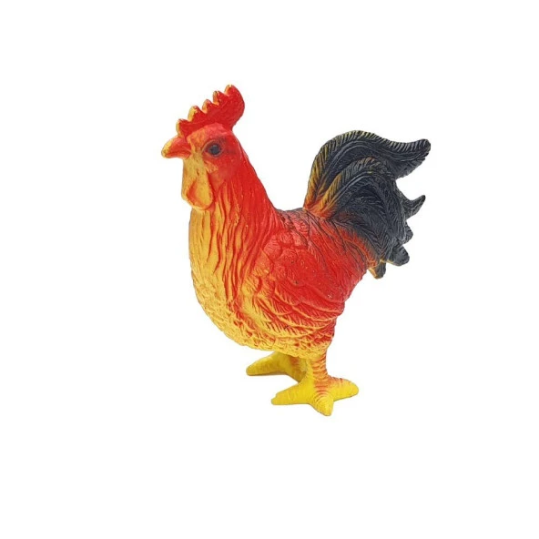 Çiftlik Hayvanları Seti 6lı -828-16 - 6