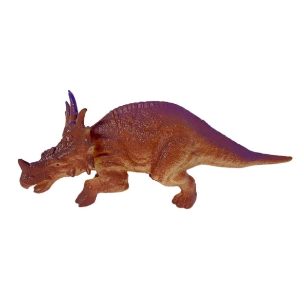 Styracosaurus Dinazor 15 Cm - Q603-9