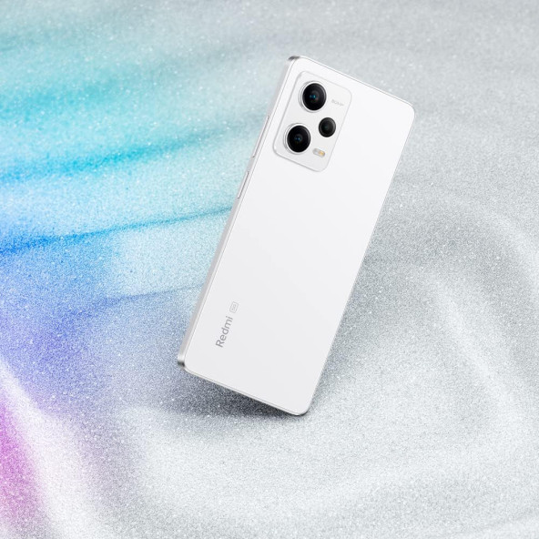 Xiaomi Redmi Note 12 Pro 5G 8 GB 256 GB Beyaz (İthalatçı Garantili) - 2