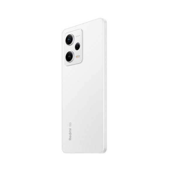 Xiaomi Redmi Note 12 Pro 5G 8 GB 256 GB Beyaz (İthalatçı Garantili) - 5