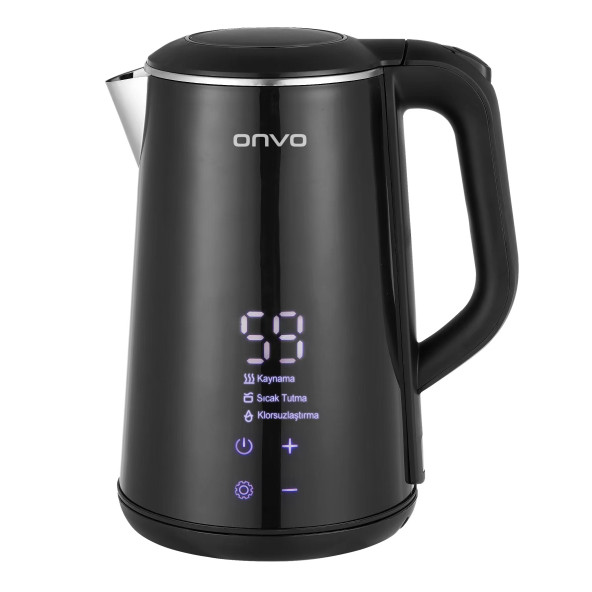 ONVO Ovktl01 Dıgıtal Kettle OVKTL01