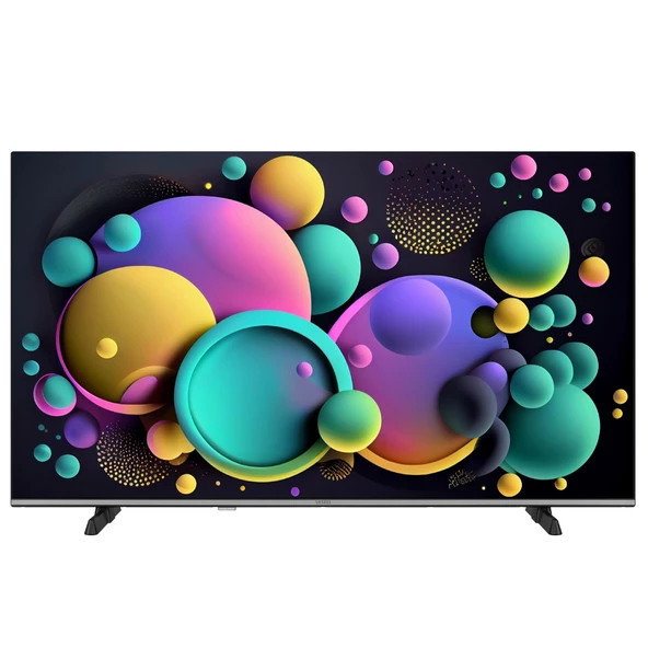 Vestel 58Ua9631 58" 146 Ekran Uydu Alıcılı 4K Ultra Hd Android Smart Led Tv