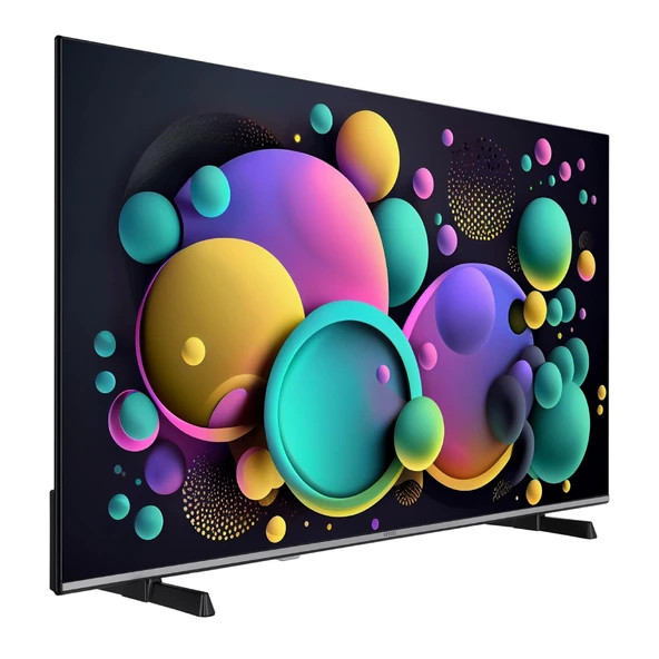 Vestel 58Ua9631 58" 146 Ekran Uydu Alıcılı 4K Ultra Hd Android Smart Led Tv - 2