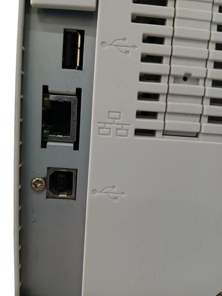 canon image runner 1643i yazıcı(İKİNCİEL) - Resim 4