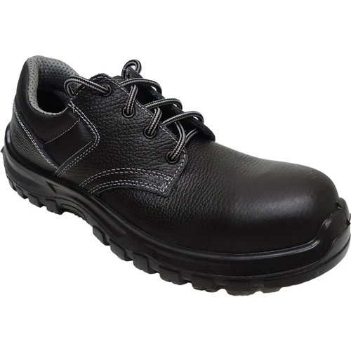 Bmes 571 Iş Güvenlik Ayakkabısı S2 Deri 40 Numara - 3