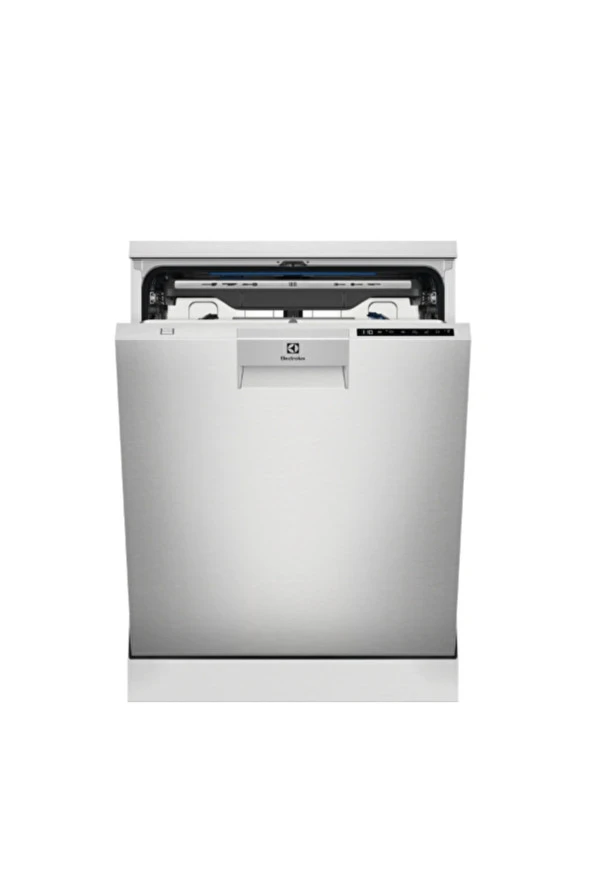 Electrolux ESC87300SX Comfortlift 8 Programlı Bulaşık Makinesi