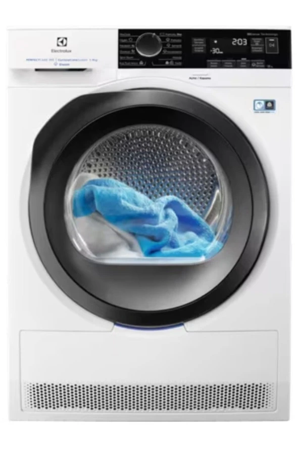 Electrolux EW9HS289ST PerfectCare 900 9 kg Çamaşır Kurutma Makinesi