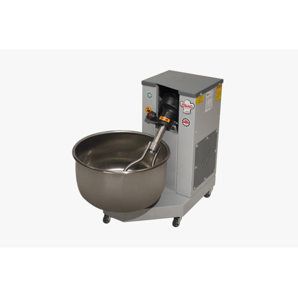 OSİMO HAMUR YOĞURMA MAKİNESİ 15 KG UN KP 10 KG