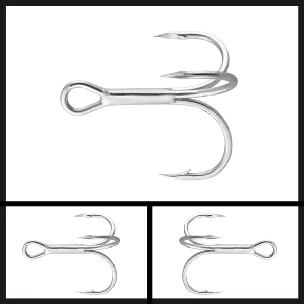 Uyguna-Yakala 25 Adet 3553 No: 1 Üçlü Nikel İğne-İĞN.446 - Resim 2