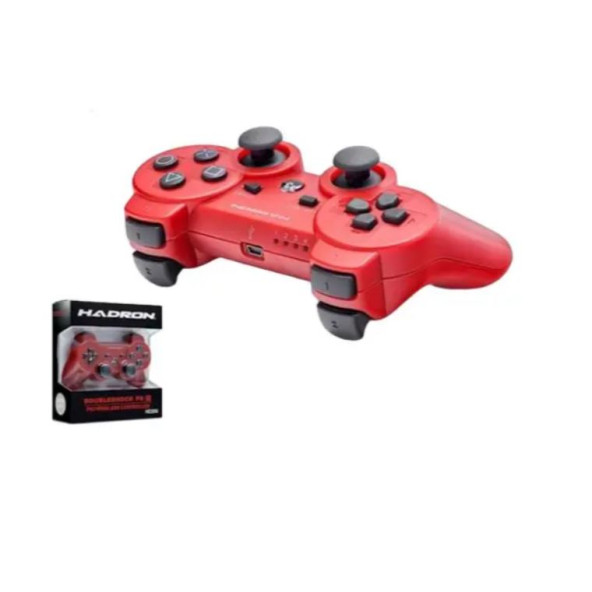 Hadron HD306 Gamepad Kablosuz PS3 Oyun Kolu