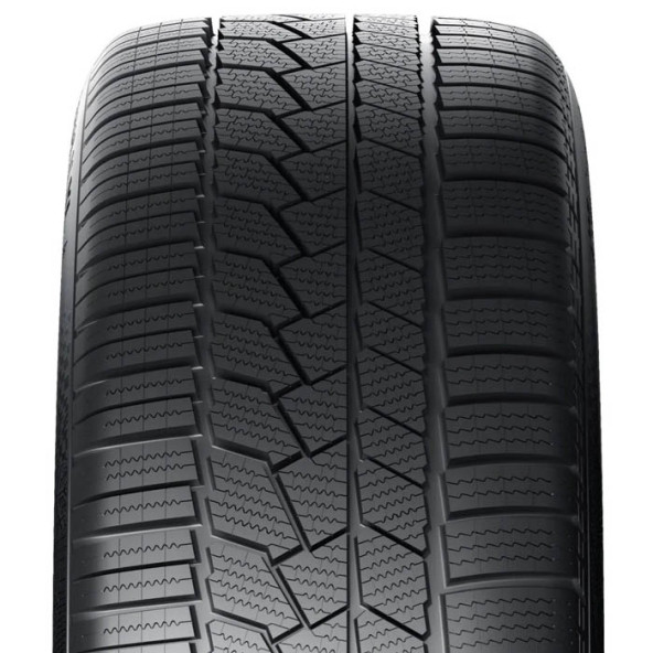 Continental WinterContact TS 860 S 255/35 R21 98V XL FR Kış Lastiği - 2023 - 4