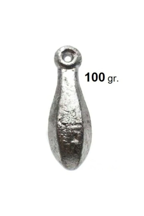 Eritme Kurşun Dökme Kurşun Nazar Için Kurşun 4 Adet 400 Gr
