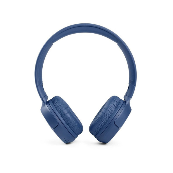 Jbl Tune 570BT Multi Connect Wireless Mavi Kulak Üstü Kulaklık - 3