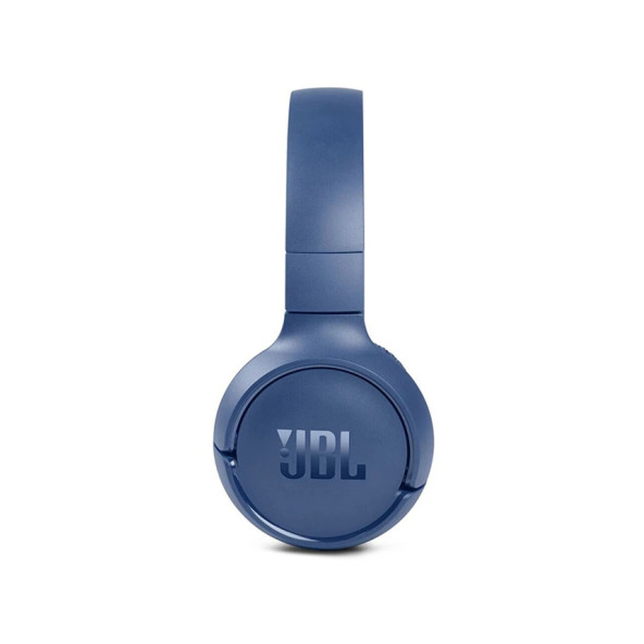 Jbl Tune 570BT Multi Connect Wireless Mavi Kulak Üstü Kulaklık - 4