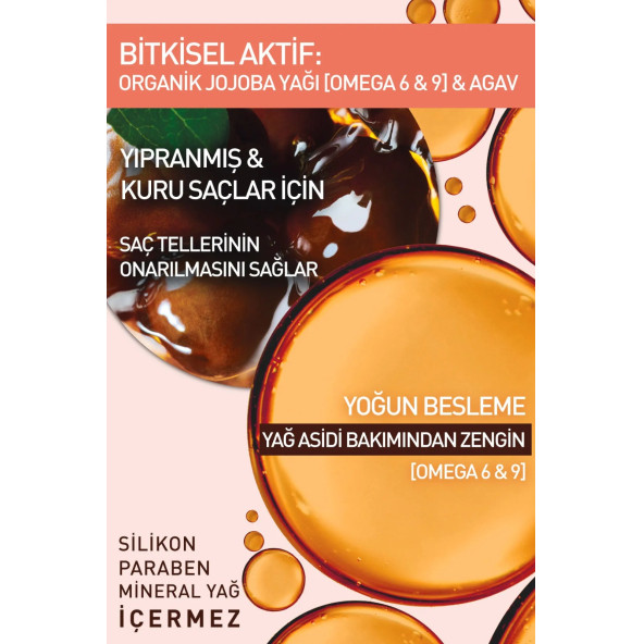 YVES ROCHER Kırılma Karşıtı/Isı Koruyucu (Reparation) Prebiyotik Serum - 4