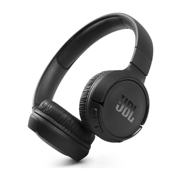 Jbl Tune 570BT Multi Connect Wireless Siyah Kulak Üstü Kulaklık