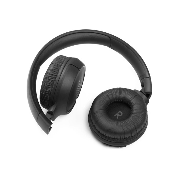 Jbl Tune 570BT Multi Connect Wireless Siyah Kulak Üstü Kulaklık - 2