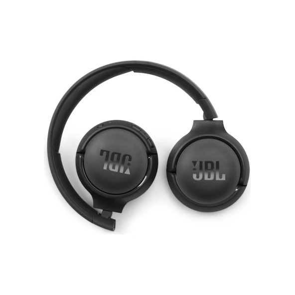 Jbl Tune 570BT Multi Connect Wireless Siyah Kulak Üstü Kulaklık - 4