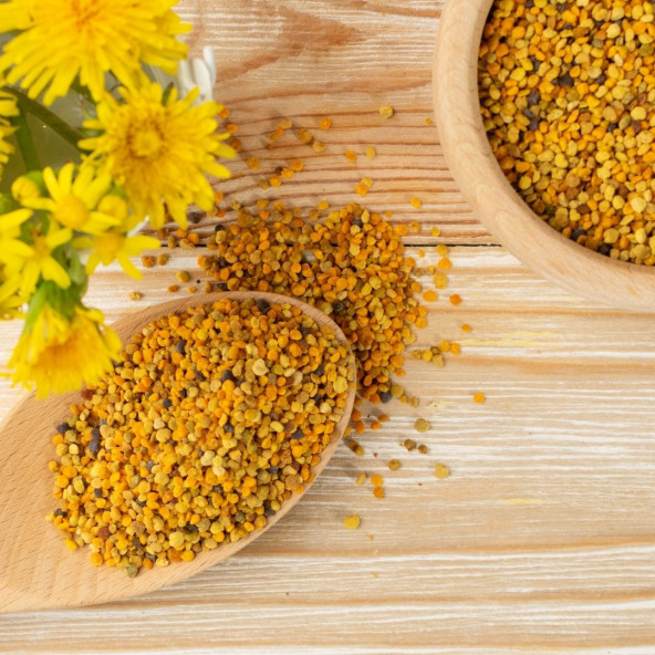 Arı Poleni (400g) - 2