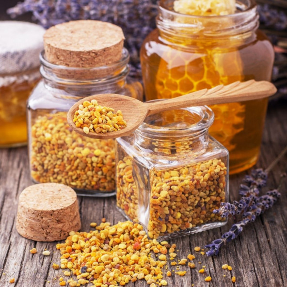 Arı Poleni (400g) - 4