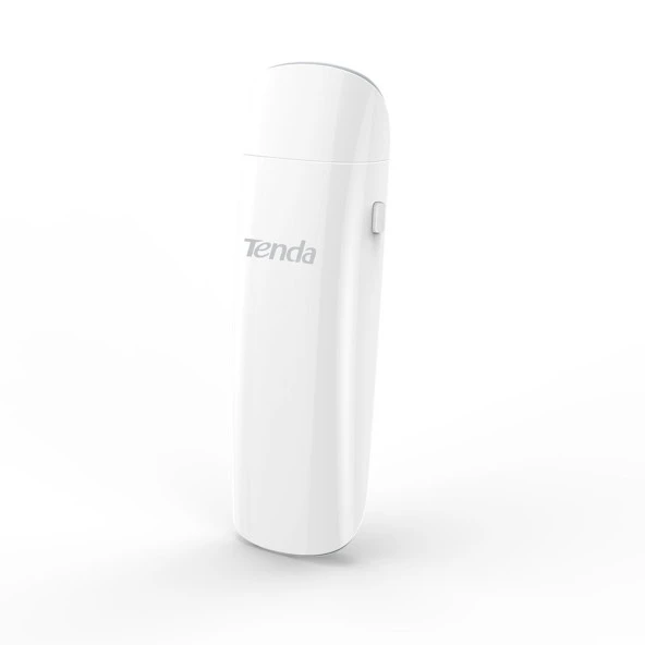 Tenda U12 AC1300 Kablosuz Dual Bant 5GHz 2.4GHz USB Adaptör