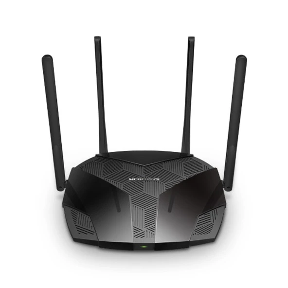 TP-Link MERCUSYS MR70X AX1800 Dual Band Wi-Fi 6 Router