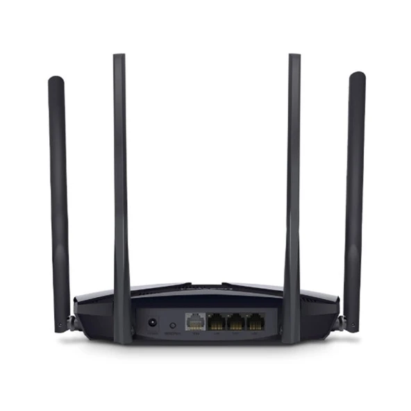 TP-Link MERCUSYS MR70X AX1800 Dual Band Wi-Fi 6 Router - 2