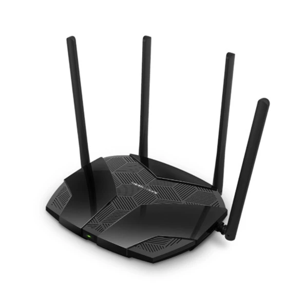 TP-Link MERCUSYS MR70X AX1800 Dual Band Wi-Fi 6 Router - 3