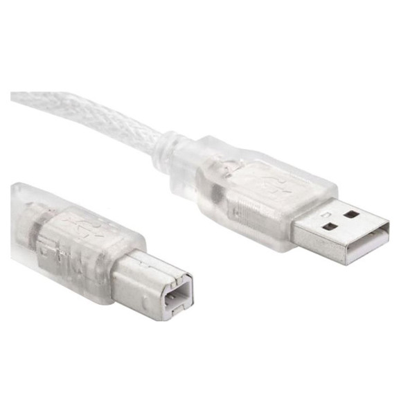 S-link SL-U2015 1.5 m USB 2.0 Yazıcı Kablosu