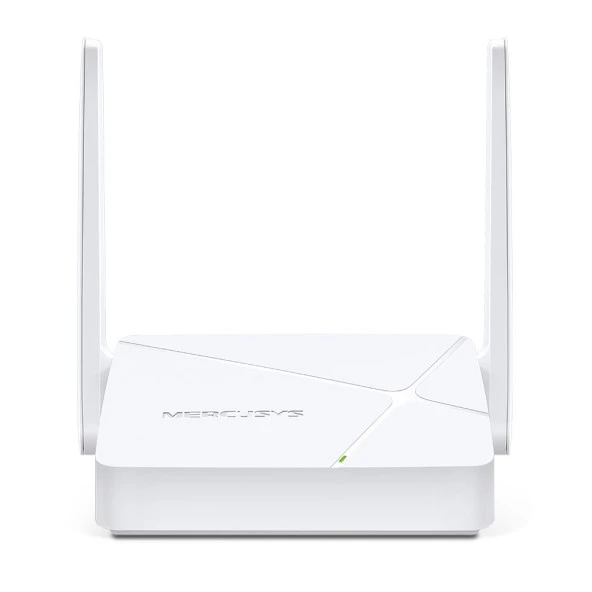 Mercusys MR20 Wireless Dual Band Router