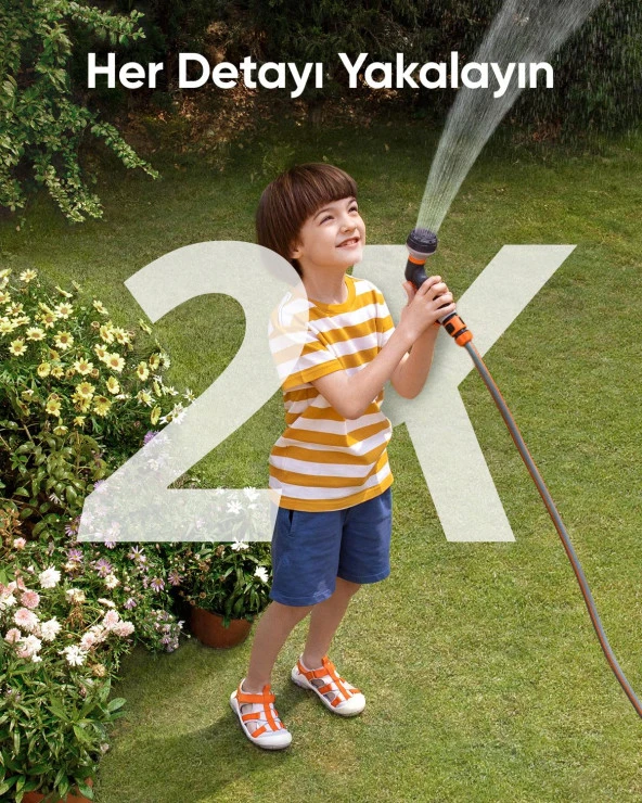 Anker Eufy S220 Solar Kamera T8134 - Resim 5