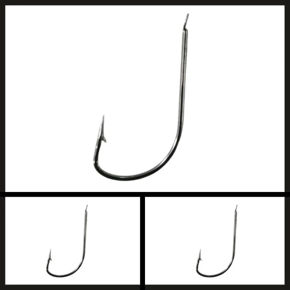 Uyguna-Yakala 17 Adet Sode Black İğne No:9-İĞN.435 ürün görseli