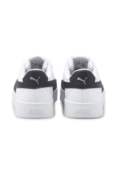 Puma Skye Clean Spor Ayakkabı - Resim 12