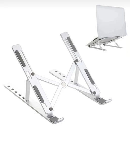 ALÜMİNYUM LEPTOP STAND