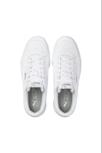 Puma Skye Clean Spor Ayakkabı - Resim 3