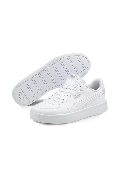 Puma Skye Clean Spor Ayakkabı