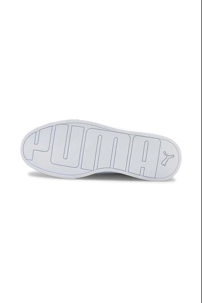 Puma Skye Clean Spor Ayakkabı - Resim 7