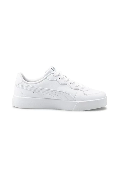 Puma Skye Clean Spor Ayakkabı - Resim 2