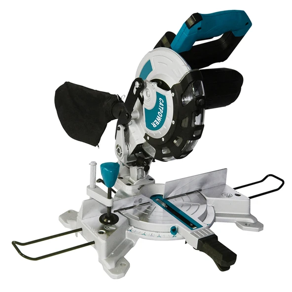 Catpower 2212 Gönye Kesme 210 Mm 1500 W