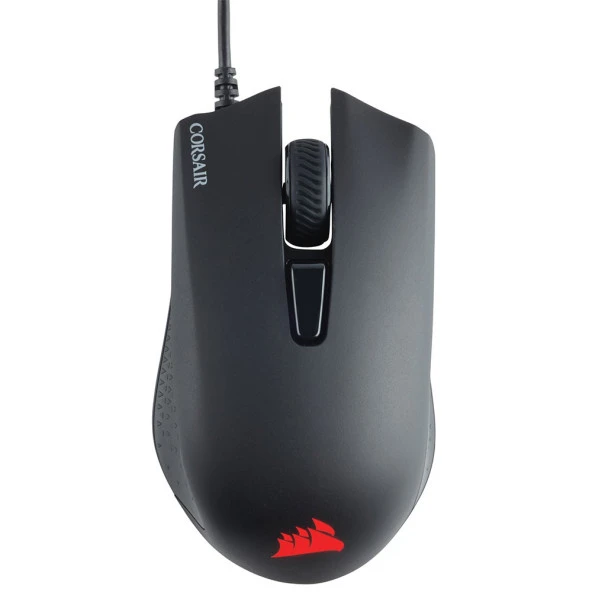 CORSAIR HARPOON RGB PRO FPS/MOBA 12,000 Dpi Kablolu Gaming Mouse