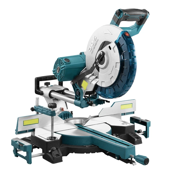 Catpower 2266 Radyalli Gönye Kesme 305 Mm 2000 W