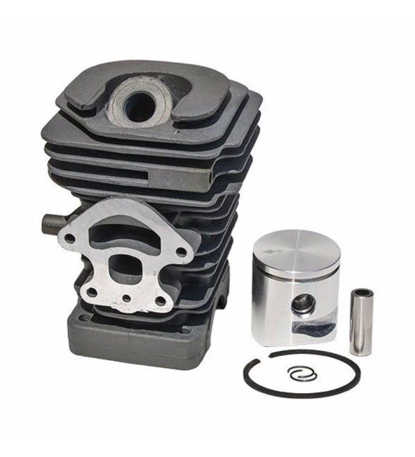 Husqvarna 236-240 Motorlu Testere Silindir Piston Set- 39mm