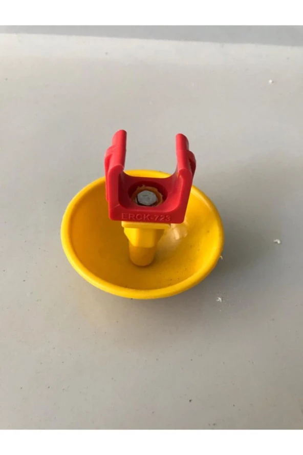 Yaylı Nipel Çanak 5 Adet
