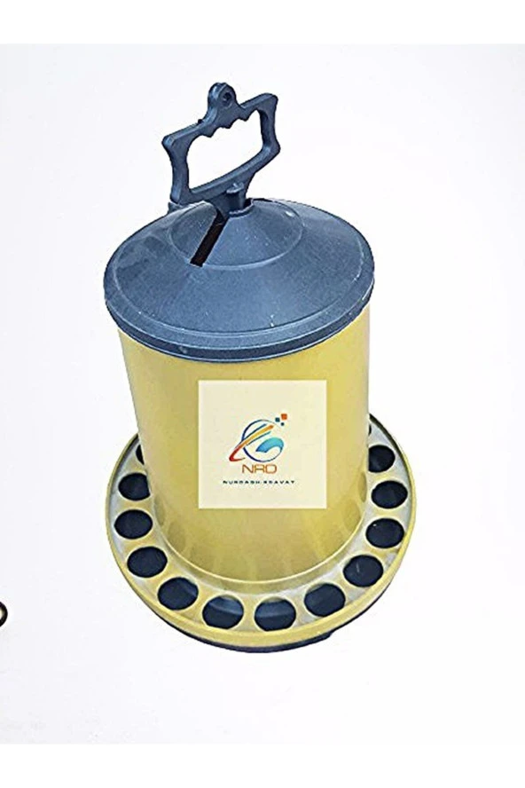 Tavuk Yemliği 15 Kg - 2