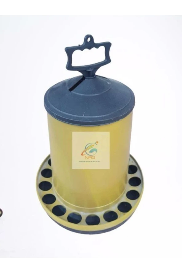 Tavuk Yemlik 15 Kg 10 Adet Gönderim - 2