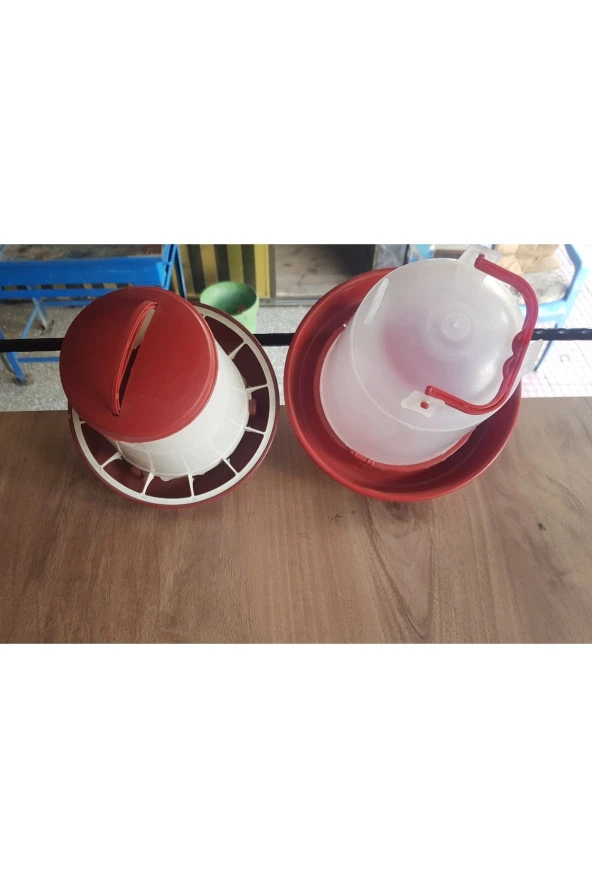 Yemlik 1.3kg Suluk 1.3 - 2