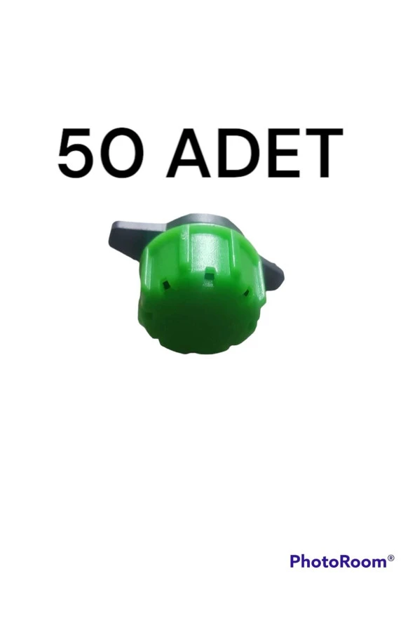 Damlatıcı Meme 50 Adet Gönderim