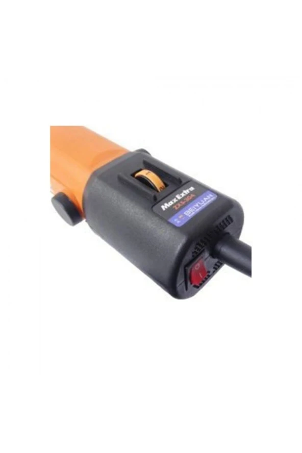 Max-extra Zxs-304 Beiyuan Koyun Kırkma Makinası Devir Ayarlı 450w - 2