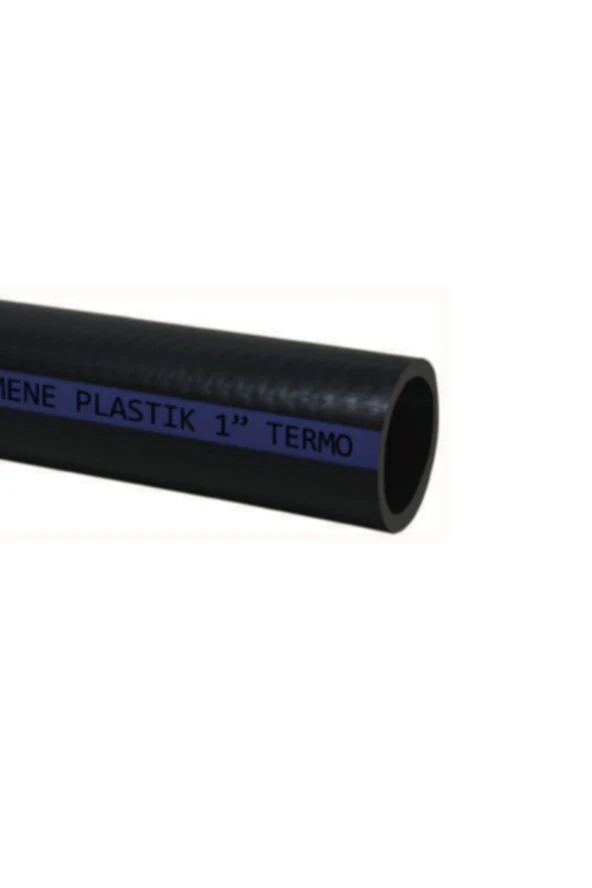 1/2” Termo Hortum ( 100 Metre )